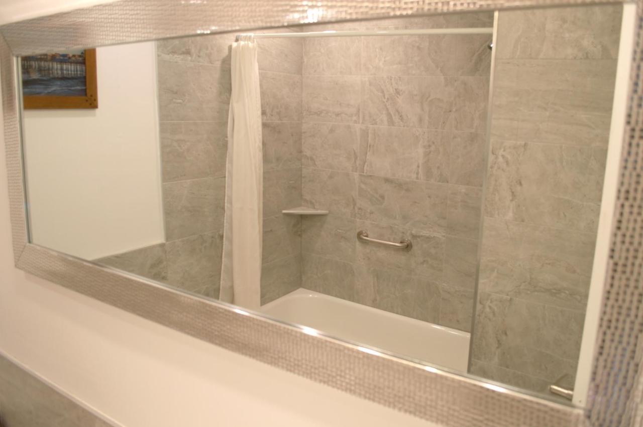 Motel Classique Joliette Zewnętrze zdjęcie