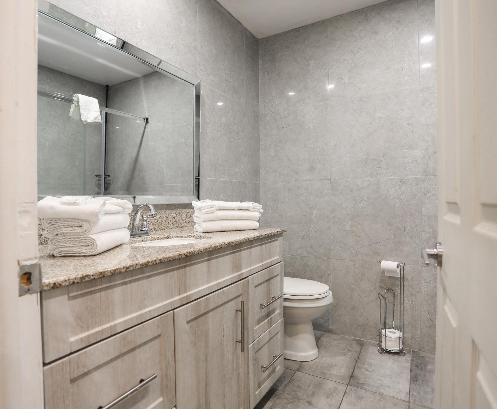 Motel Classique Joliette Zewnętrze zdjęcie