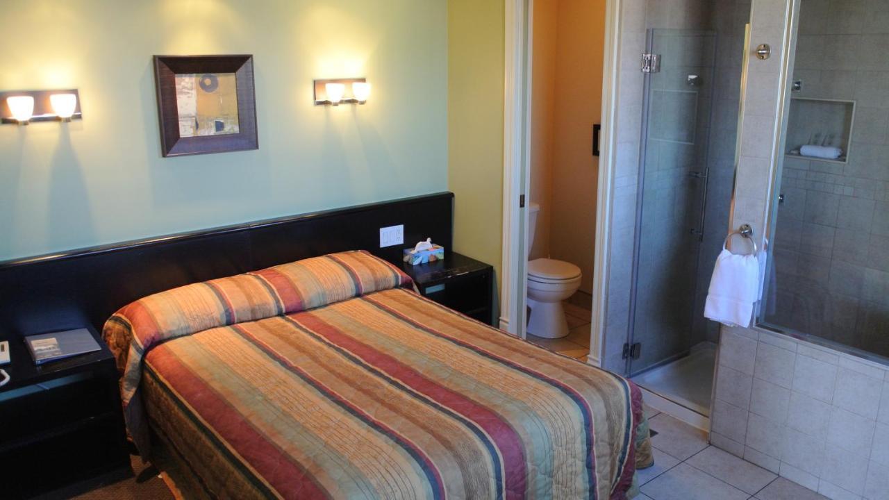Motel Classique Joliette Zewnętrze zdjęcie